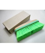 Zephyr 41110 10&quot; Nylex Flow-Thru Truck Brush New - $295.11 MXN