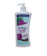 St.Ives Revitalizing ACAI, Blueberry &amp; Chia Seed Oil Body Lotion 621ml - £22.47 GBP