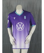 Pacific FC Jersey - 2020 Home Jersey - Men&#39;s 2XL - $1,417.21 MXN