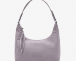 New Balance Glossy Tassel Mini Hobo Bag Women&#39;s Sports Bag Casual NWT NB... - $74.61