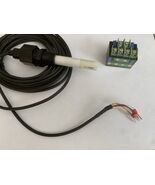 Conductivity Sensor 4-20mA  Transmitter. Loop Powered - €88,56 EUR