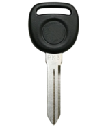 B99-PT NEW UNCUT GM CADILLAC OLDSM PONTIAC BUICK TRANSPONDER CHIP IGNITI... - $147.24 MXN