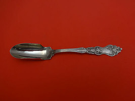 Moselle by International Plate Silverplate Cheese Scoop 8 1/4" - £308.96 GBP