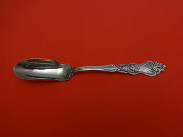 Moselle by International Plate Silverplate Cheese Scoop 8 1/4" - $7,389.34 MXN