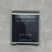 AVON Hydra Finish Eye Color 4 g .14 oz Pink Float - £19.46 GBP