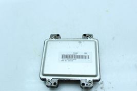 04.5-05 CHEVROLET SILVERADO LLY DIESEL ENGINE CONTROL COMPUTER MODULE ECU Q0017 image 10