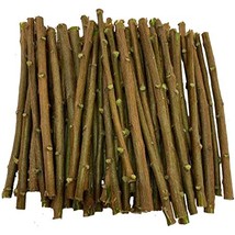 Organic Neem Tree Stem Fresh &amp; dried Neem Stem for sale -10 Stems 12 Inches long - £11.78 GBP