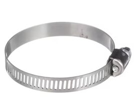 31751 024 Hose Clamp, Worm Wheel, 31-51MM for UDT518SAHP, UDT555SAHP, UX... - $99.67 CAD