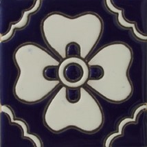 Relief Tiles &quot;White Clover&quot; - £263.52 GBP