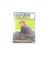 Moneyball DVD - £11.73 GBP