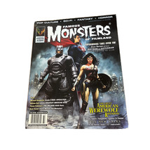 Magazine Famous Monsters of Filmland #284 March 2018 - £14.32 GBP