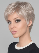 Light Mono Wig By Ellen Wille, *All Colors!* Mono Top, New - $378.97