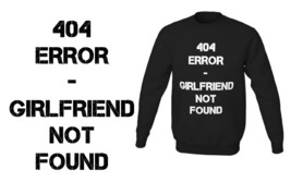 Download file 404 Girlfriend Not Found PNG, humor Cutting, jokes PNG, Su... - $1.29