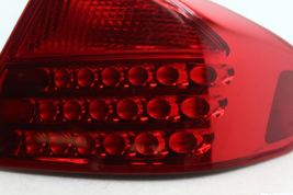 Passenger Tail Light 4 Door Sedan Lid Mounted Fits 03-04 INFINITI G35 71914 image 5