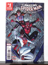 Amazing Spider-Man Renew Your Vows #1 January 2017 - $10.86