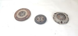 1989 1990 1991 1992 1993 1994 Nissan 240SX OEM Flywheel And Clutch - $69.30