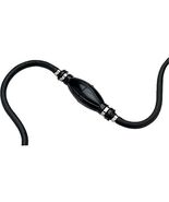 SEACHOICE 21371 Low Perm Fuel Line Kit Johnson/Evinrude 3/8&quot; x 7&#39; - $77.61 CAD