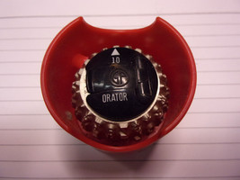 IBM Ball Type Element Selectric Typewriter 10 Pitch Orator Font - £10.84 GBP