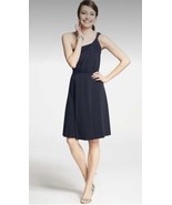 Ann Taylor One Shoulder Bridesmaid Dress - $39.60