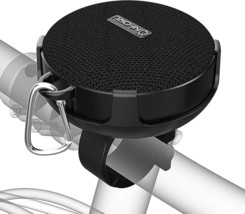 Onforu Wireless Bicycle Speaker With Loud Sound For Riding, Hiking, And Camping, - £29.31 GBP