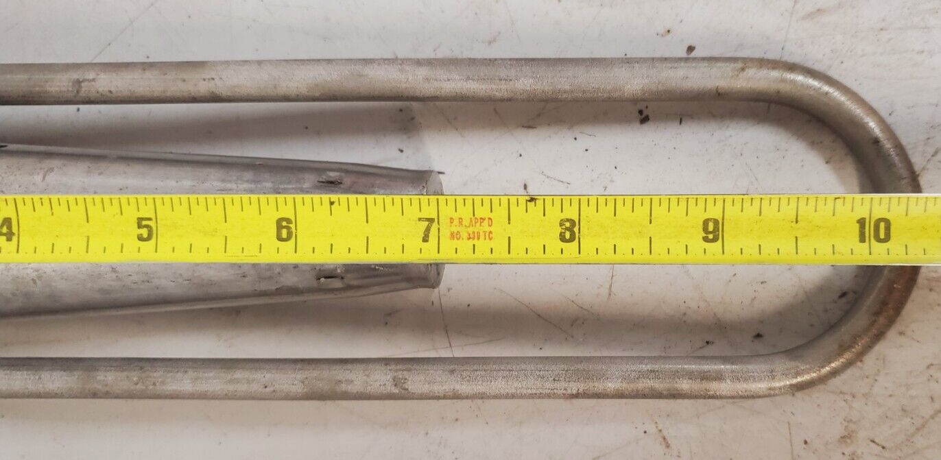 Reliable Universal Strandvise 5203 | 7/16" Strand | Range .392-.455 ALWD 7#7 Item image 13