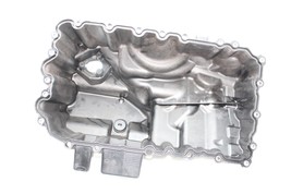12-16 BMW F30 320I 328I N20 N26 OIL PAN E5314 image 9
