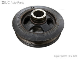 Crankshaft Pulley For 11-24 Mitsubishi Outlander Sport  2.0 12306W010P Gas - $738.87 MXN