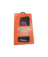 onn. Impact Resistant Glass Screen Protector for iPhone 14 Pro NEW IN BOX  - $10.69 CAD