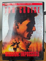 Mission: Impossible Movie - £2.04 GBP