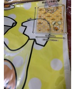 Gudetama Vinyl Nap Set (2 Pieces)sanrio egg - €25,49 EUR