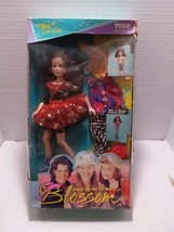 Blossom Tyco vintage 1993 LeMUERE Doll (SIX) with lots of accessories - $387.32 MXN