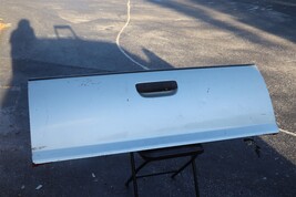 05-15 Toyota Tacoma TailGate Tail Gate Trunk Lid w/ Reverse Camera image 6