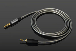 1.2m 4ft Replacement update Sliver Cable For Sennheiser Urbanite XL Over Ear - £9.95 GBP