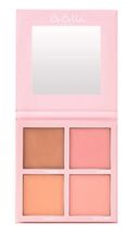 Be Bella Light Blushed Color quad - $9.89