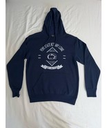 Colosseum Penn State Nittany Lions, Navy Blue, Hoodie, Medium - $662.81 MXN