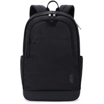 17.3inch Large Travel Backpack Men BAGSMART Computer Laptop Backpacks with USB C - £157.26 GBP