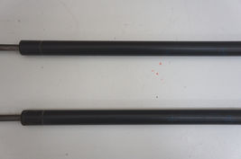 1998-2002 Mercedes ML320 Rear Trunk Shock Struts Pair image 7