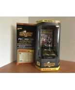 Comic Book Champions Golden Age Captain America Pewter Figure - Limited ... - €21,24 EUR