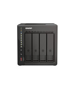 Qnap TS-453E-8G-US QNAP 4-BAY HIGH-PERFORMANCE DESKTOP NAS - €920,31 EUR