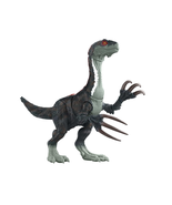 Dominion Therizinosaurus Dinosaur Toy Action Figure, Sound Slashin Attac... - $61.24