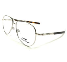 Chris Craft Eyeglasses Frames CF1023 03 Tortoise Silver Round Full Rim 57-14-145 - £73.35 GBP