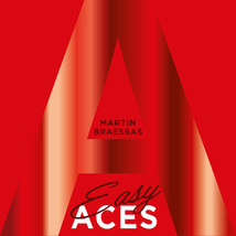 Easy Aces by Martin Braessas - Trick - £21.32 GBP