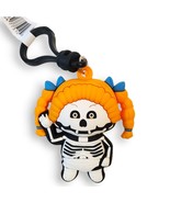 Garbage Pail Kids Bony Joanie Figural Bag Clip Series 2 - 2022 Opened Bl... - $136.28 MXN