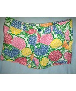 Lilly Pulitzer  Zinnie Shorts Women’s Sz 8 As Is  - £24.82 GBP