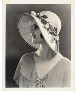 LILLIAN BOND (1931) Vintage Original Hat Fashions By CLARENCE SINCLAIR BULL #2 - $75.00