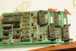 RMAC DA-16 Rev C PLC Card - $97.97