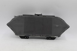 Info-GPS-TV Screen Display Dash Mounted Upper Fits 14-17 HONDA ODYSSEY OEM 33168 - $671.03 MXN