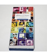 Atelier Cologne Perfume Stories 7 Scents Variety Spray Set 2ml each Paris - £34.20 GBP