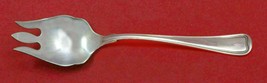 Old French by Gorham Sterling Silver Cake Ice Cream Spork Custom Made 5 3/4&quot; - £54.60 GBP
