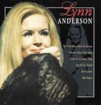Lynn Anderson Cd - £9.43 GBP